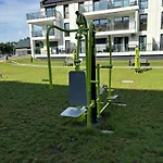 Apartman Resort Jantar Jantar