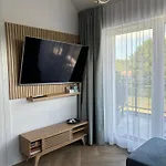 Apartman Resort Jantar *