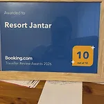 Resort Jantar