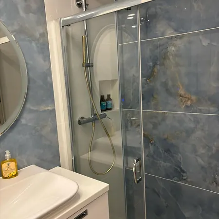 Appartement Resort Jantar