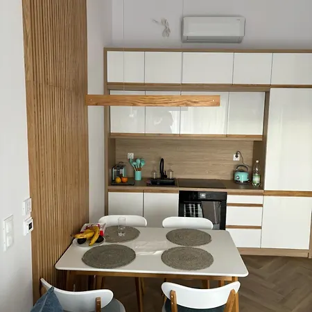 Appartement Resort Jantar