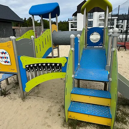 Resort Jantar Appartement