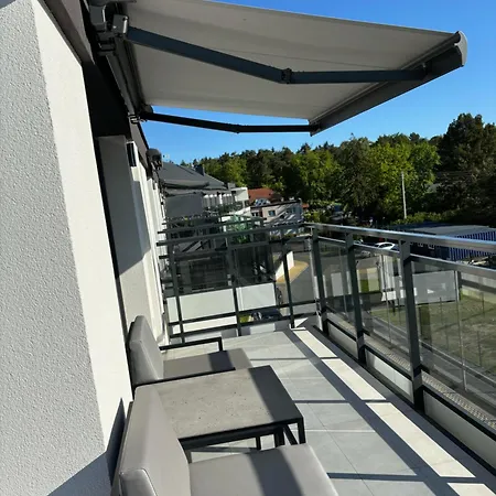 Resort Jantar * Jantar