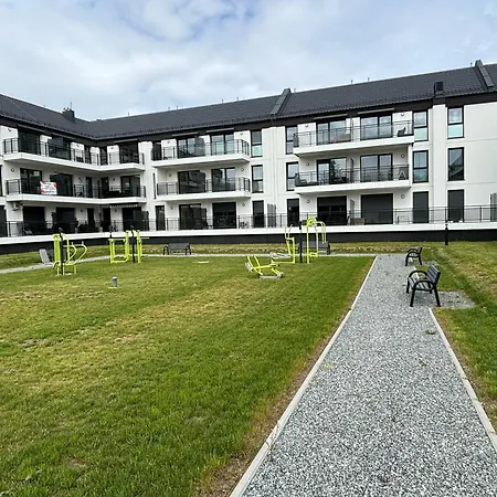 Resort Jantar Appartement *