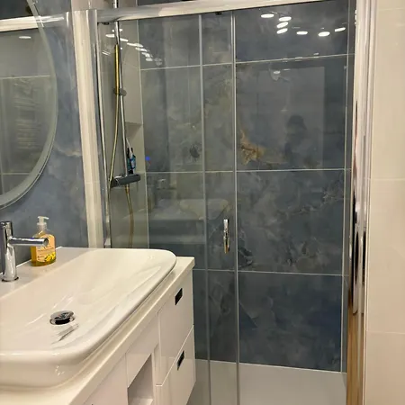 Resort Jantar ג'אנטאר