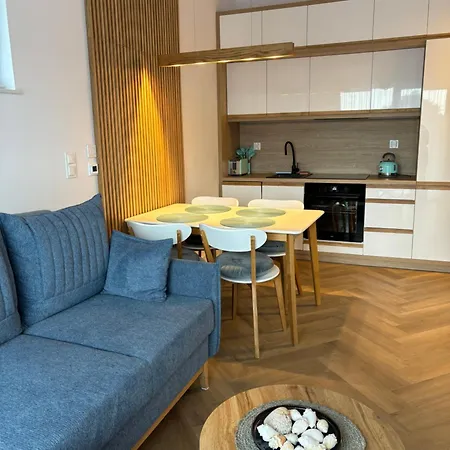 Resort Jantar Appartement Jantar