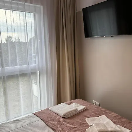דירה Resort Jantar ג'אנטאר
