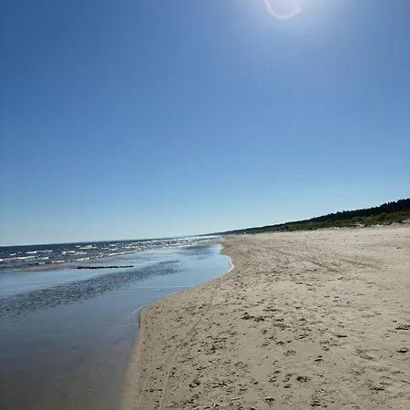 Appartement Resort Jantar