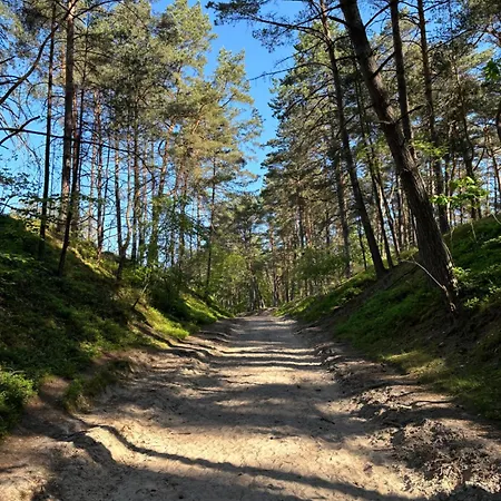 Resort Jantar Appartement Jantar