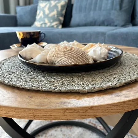 Resort Jantar Appartement