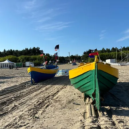 Resort Jantar * Jantar