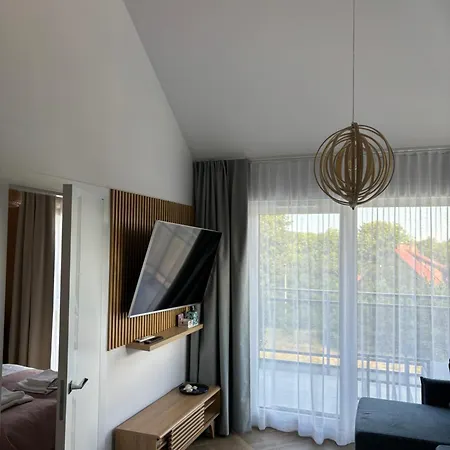 Appartement Resort Jantar