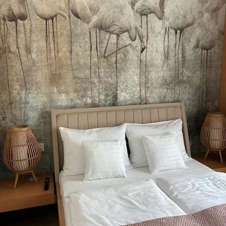 Resort Jantar Appartement *