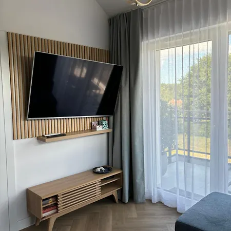 Appartement Resort Jantar *