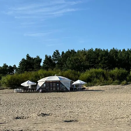 Resort Jantar Appartement