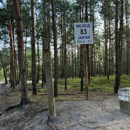 Appartement Resort Jantar Jantar