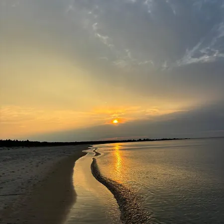 Appartement Resort Jantar Jantar