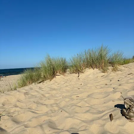 Resort Jantar Appartement