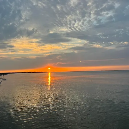 Resort Jantar Appartement *