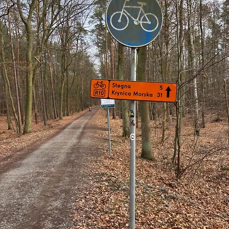 Appartement Resort Jantar Jantar