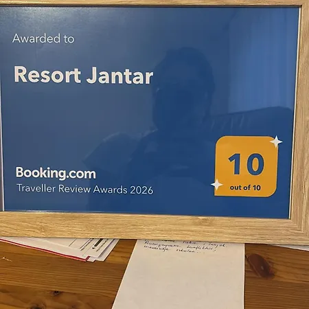 Resort Jantar