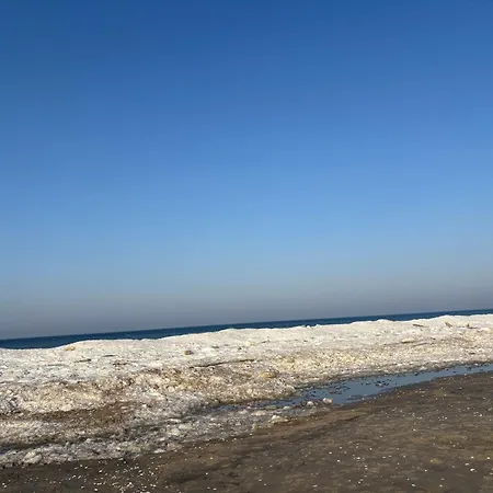 アパート Resort Jantar ヤンタル