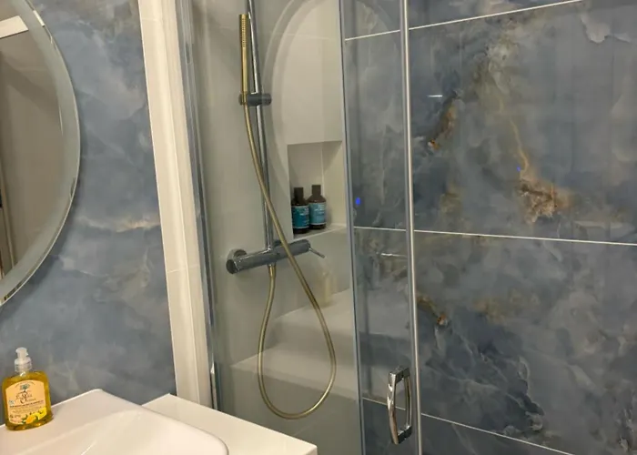 Apartament Resort Jantar