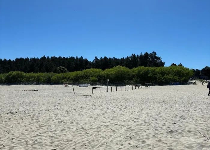 Resort Jantar * Jantar