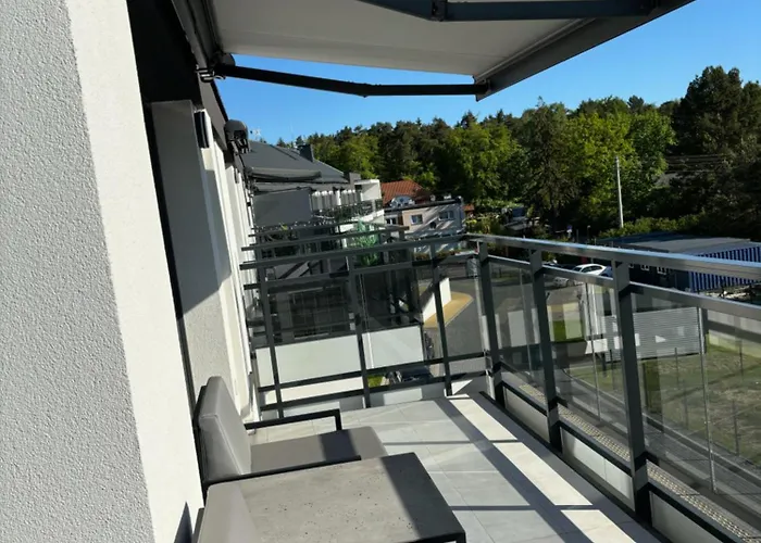 Resort Jantar * يانتار