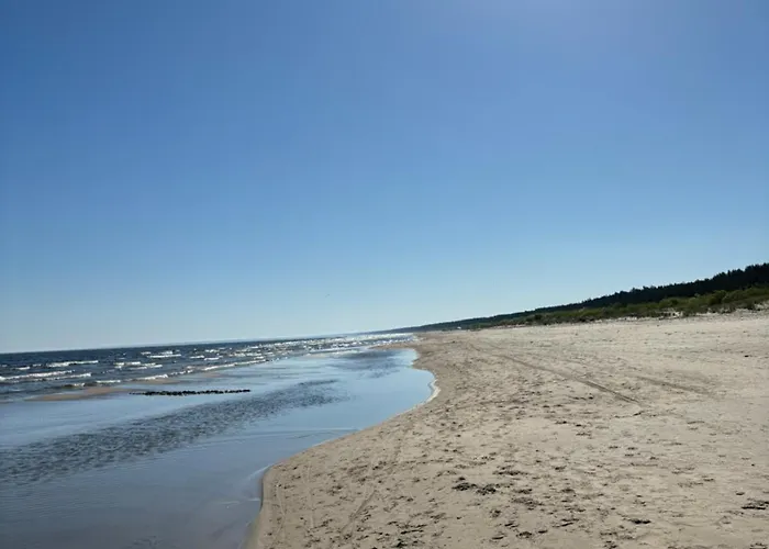 شقة Resort Jantar