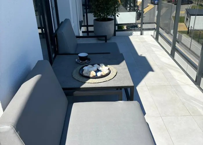 Resort Jantar Apartament