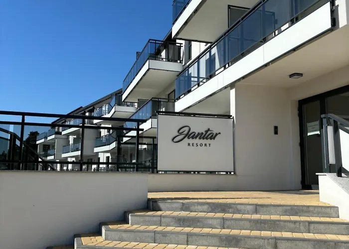 Resort Jantar * Jantar