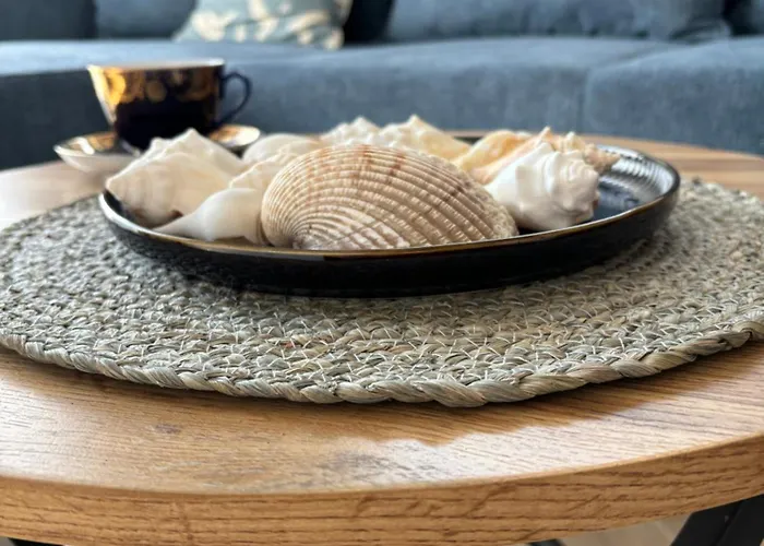 Resort Jantar Apartament