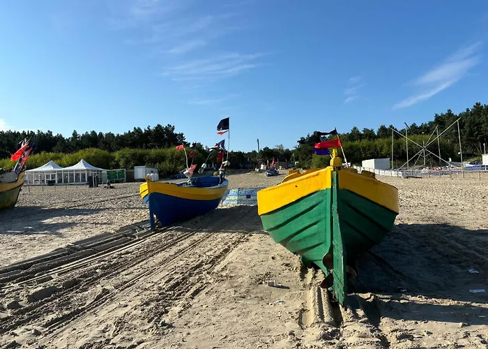 Resort Jantar * Jantar