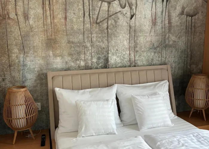 Resort Jantar Apartament *