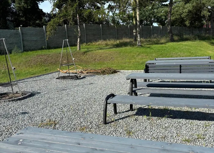 Resort Jantar Jantar