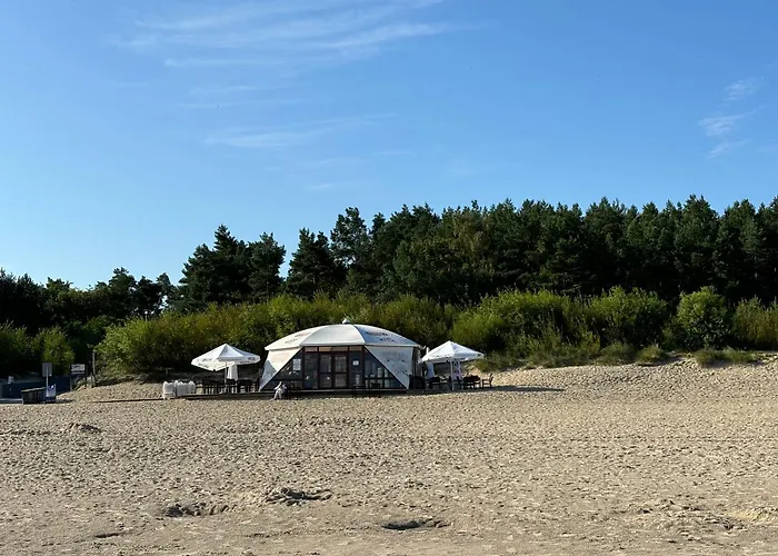 Resort Jantar Apartament