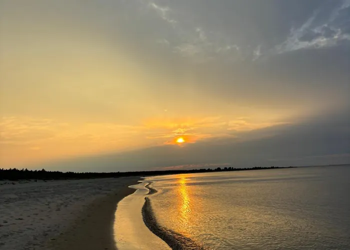 Apartament Resort Jantar Jantar