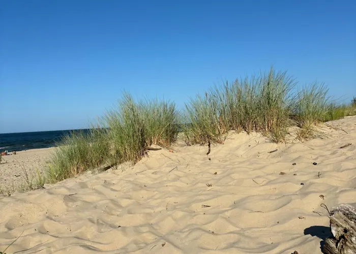 Resort Jantar Apartament