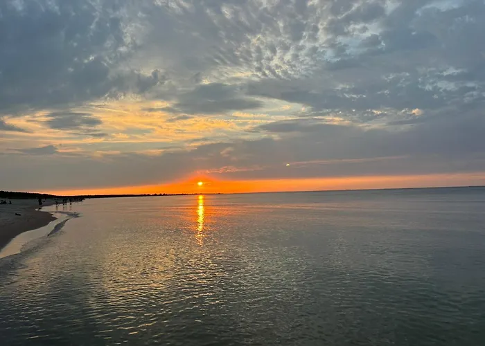 Resort Jantar Apartament *